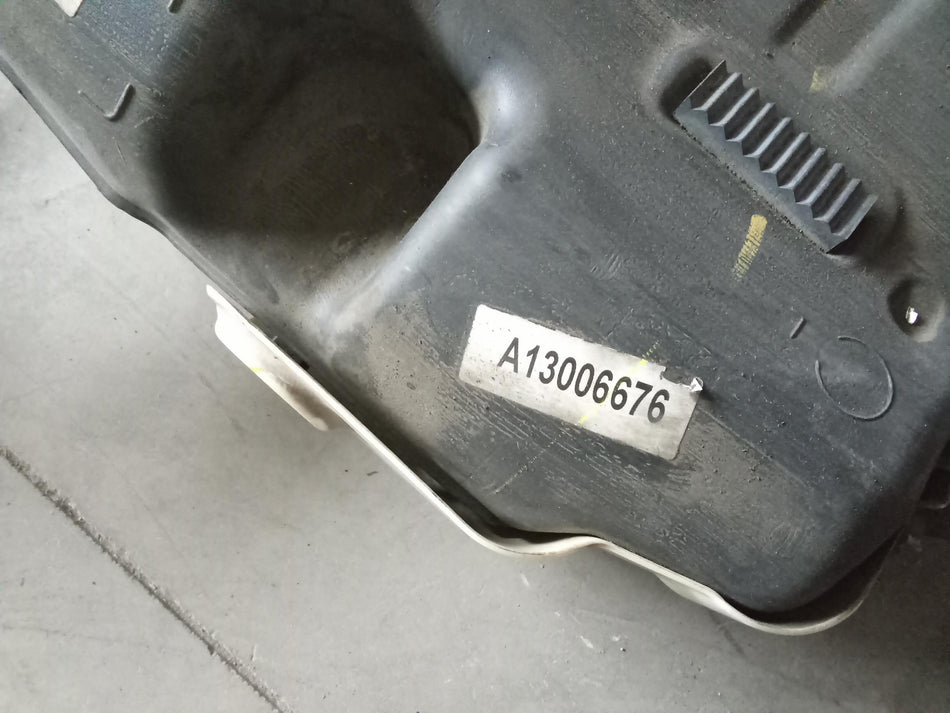 Serbatoio carburante FORD EcoSport Serie (12>)