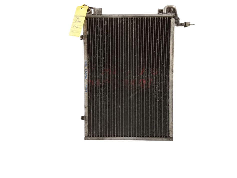 Condensatore FORD EcoSport Serie (12>)