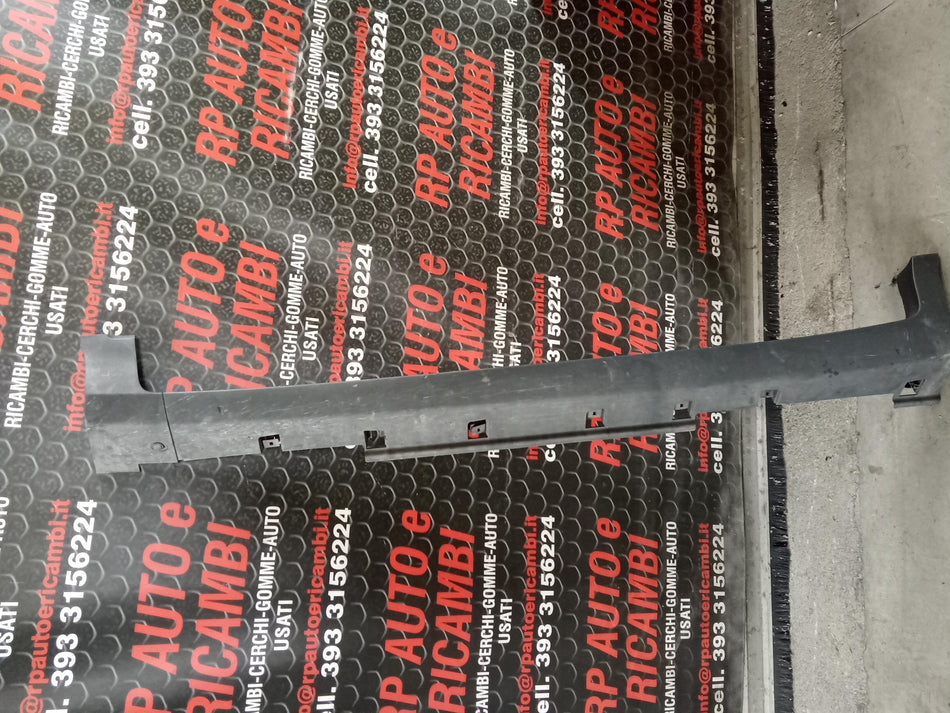 Minigonna Lato Sinistra FORD EcoSport Serie (12>)