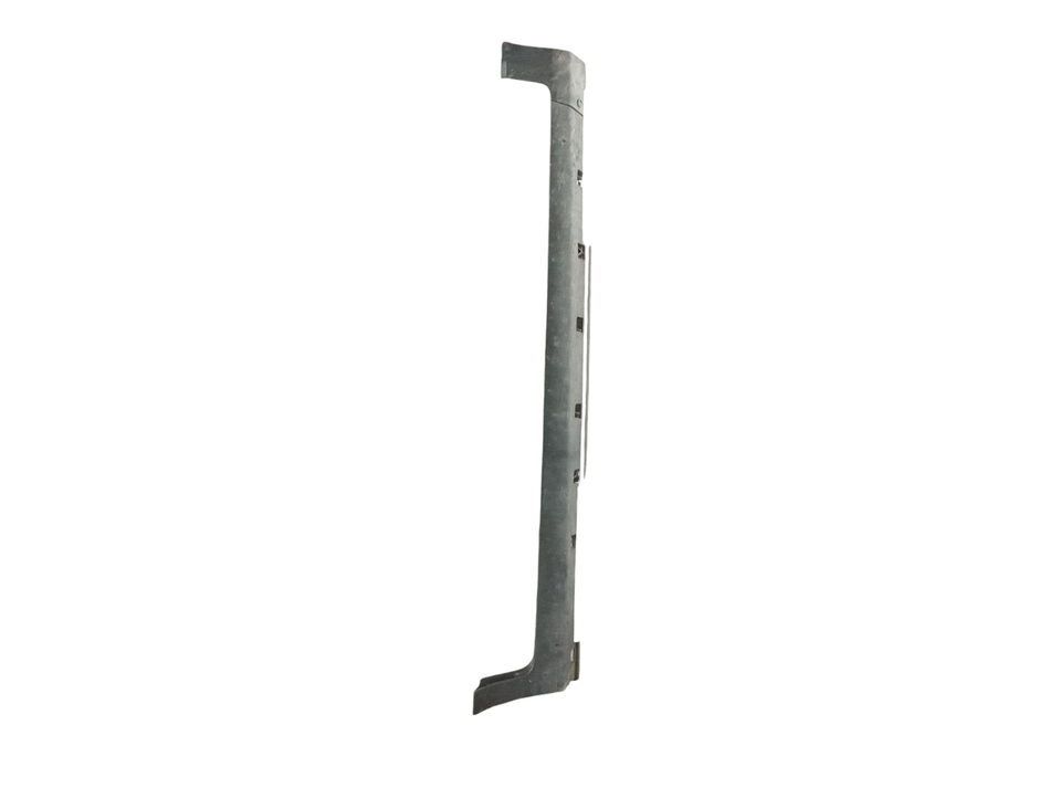 Minigonna Laterale Destra FORD EcoSport Serie (12>)