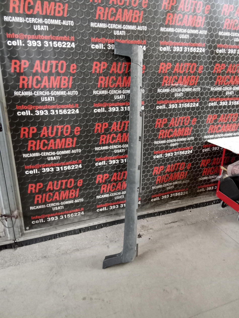 Minigonna Laterale Destra FORD EcoSport Serie (12>)