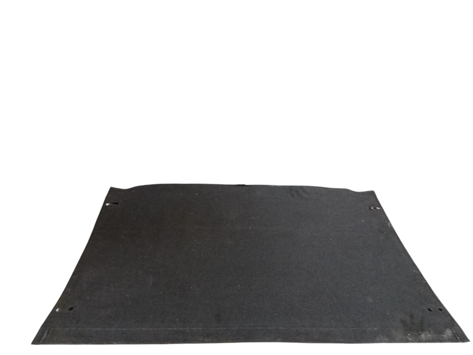 Tappeto vano baule FORD EcoSport Serie (12>)
