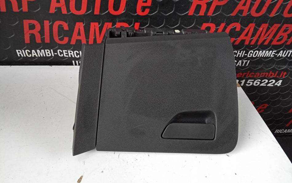 Cassetto porta oggetti FORD EcoSport Serie (12>)