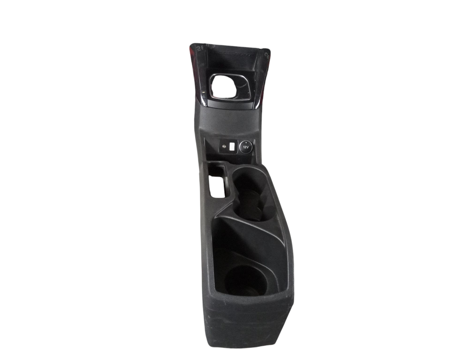 Tunnel consolle centrale FORD EcoSport Serie (12>)