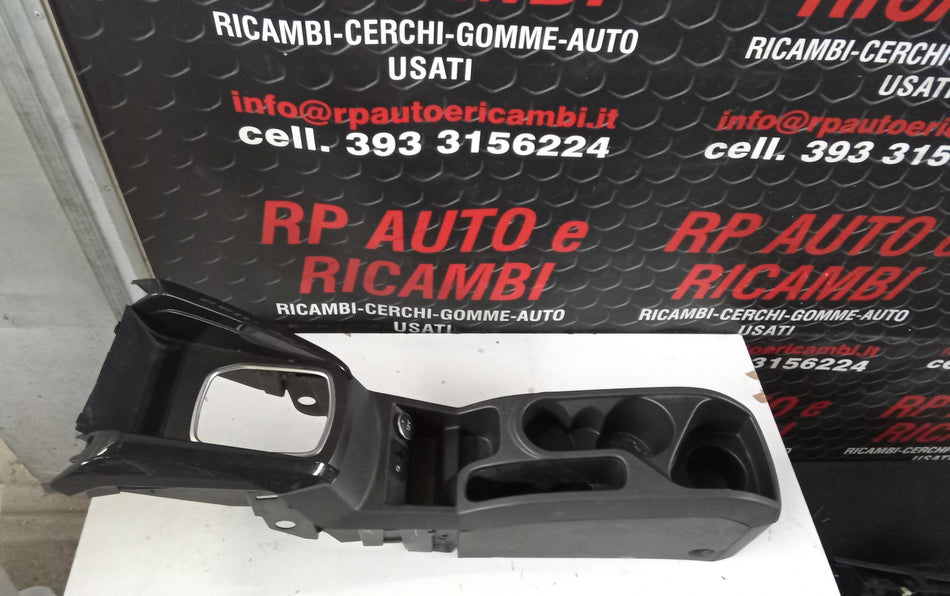 Tunnel consolle centrale FORD EcoSport Serie (12>)