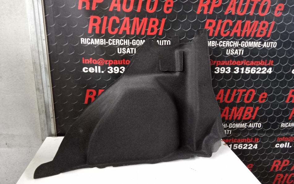 Pannello Baule Posteriore Destro FORD EcoSport Serie (12>)