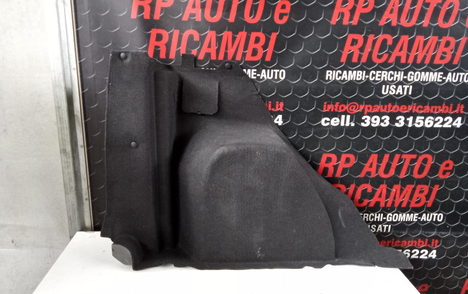 Pannello Baule Posteriore Sinistro FORD EcoSport Serie (12>)