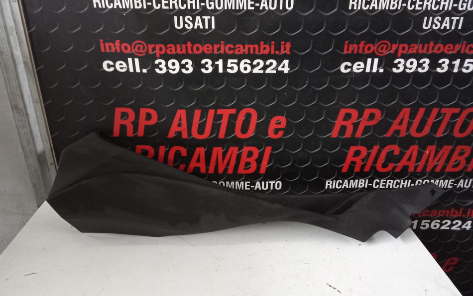 Modanatura montante post SX FORD EcoSport Serie (12>)