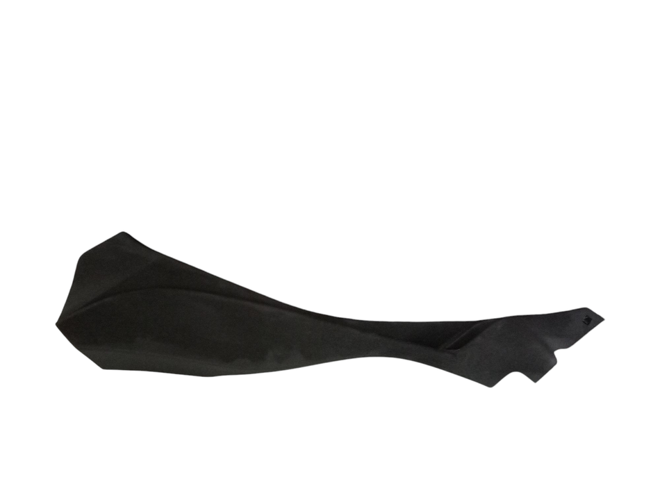 Modanatura montante post SX FORD EcoSport Serie (12>)
