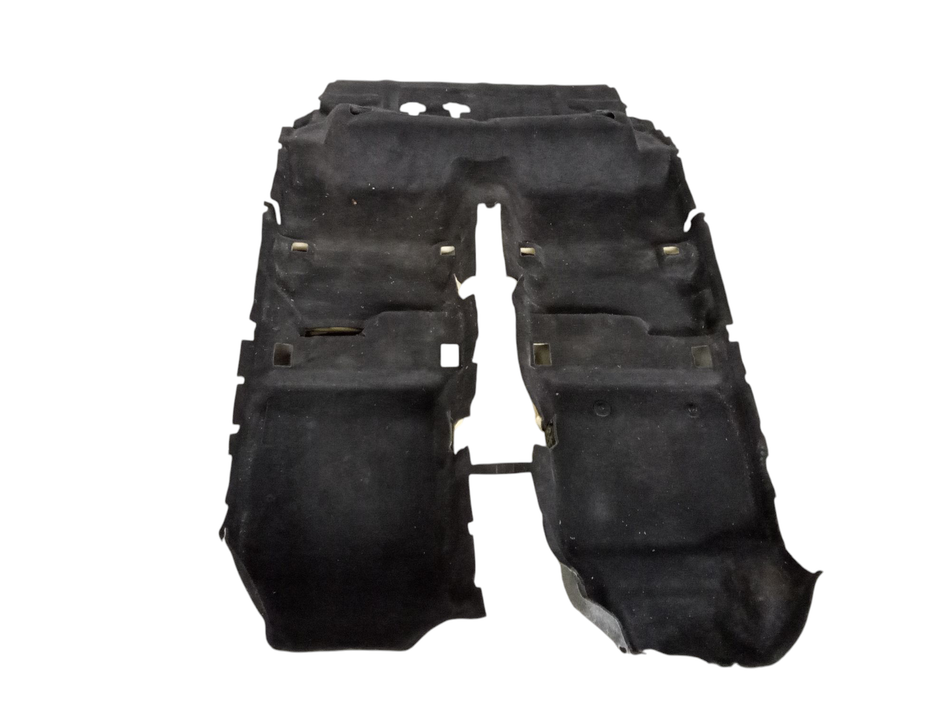 Moquette interna abitacolo FORD EcoSport Serie (12>)