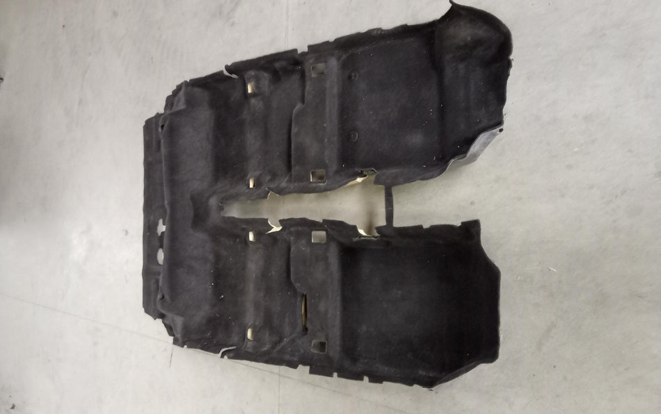 Moquette interna abitacolo FORD EcoSport Serie (12>)