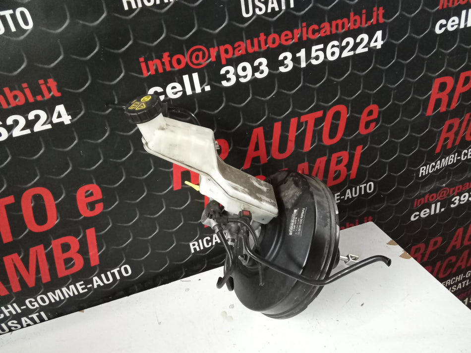 Servofreno FORD EcoSport Serie (12>)