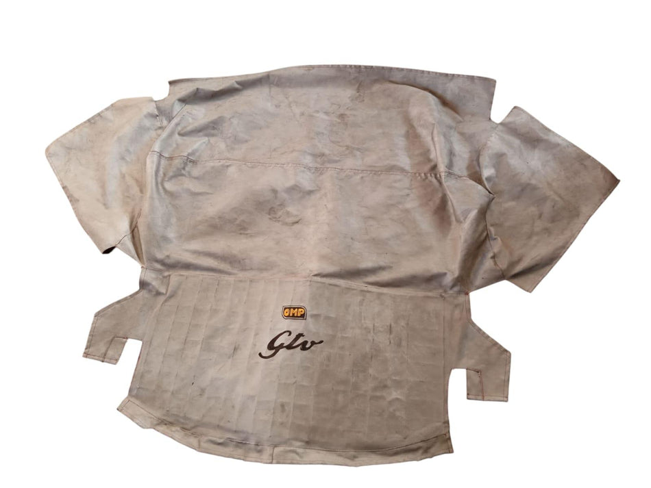 Capote ALFA ROMEO GTV Serie (916_) (03>06)