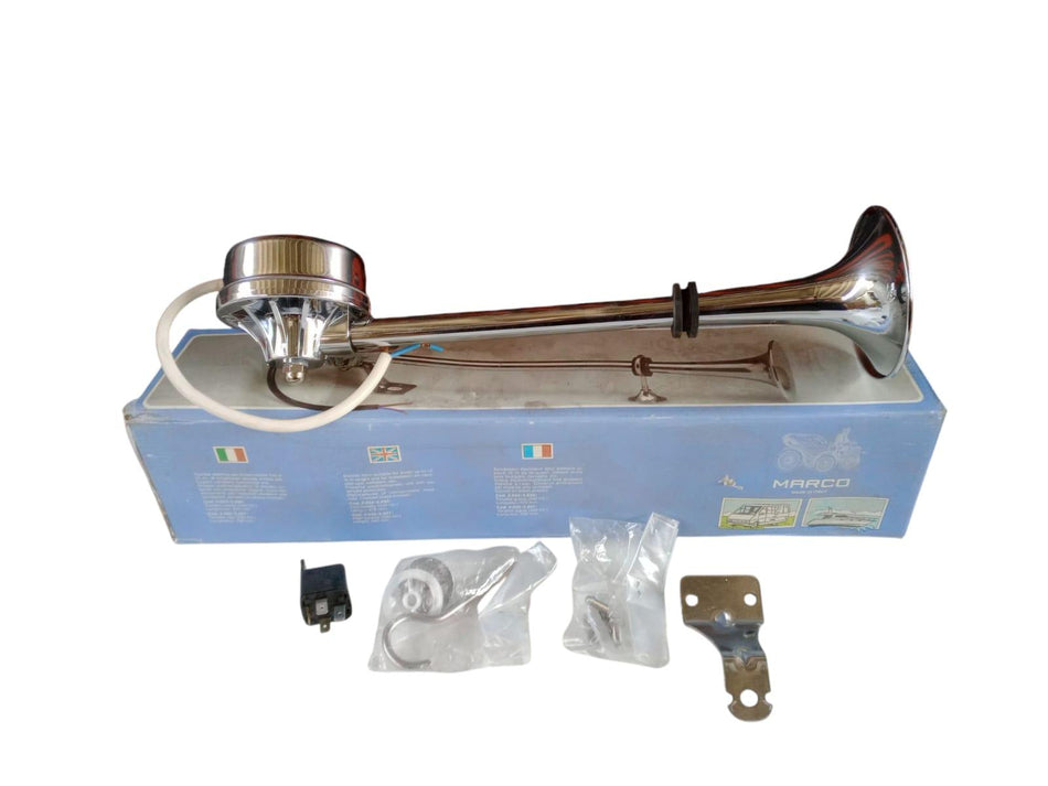 Clacson Ricambi Generici Marche varie serie