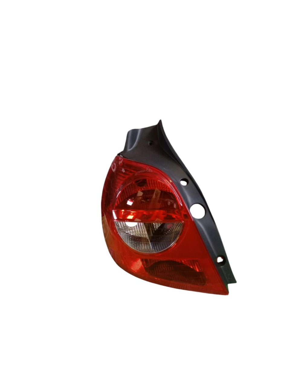 Stop fanale Posteriore Sinistro RENAULT Clio Serie (04>08)