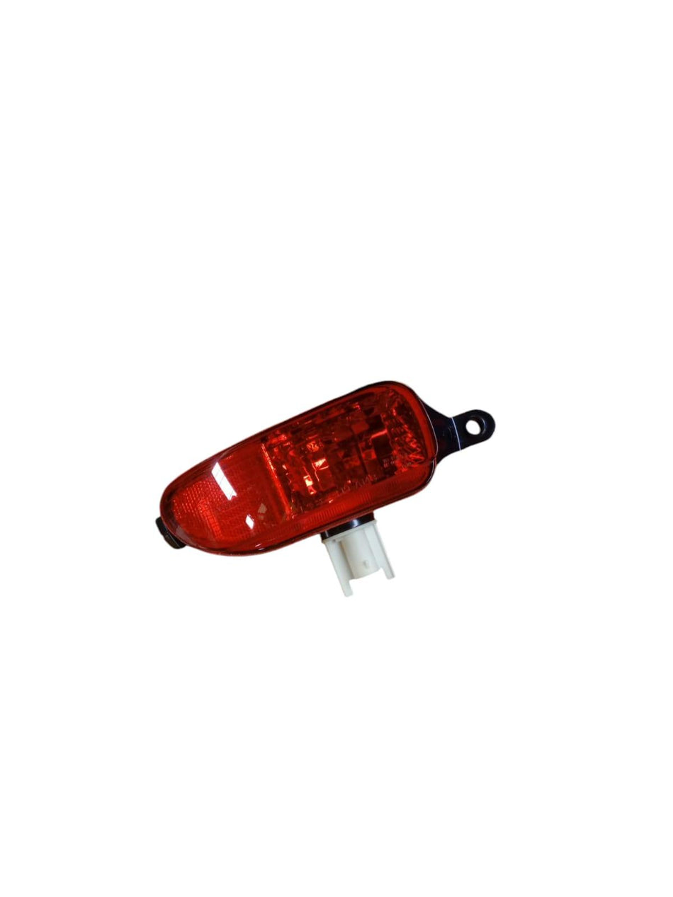 Faro Fanale retronebbia SX OPEL Corsa C 3P 1° Serie