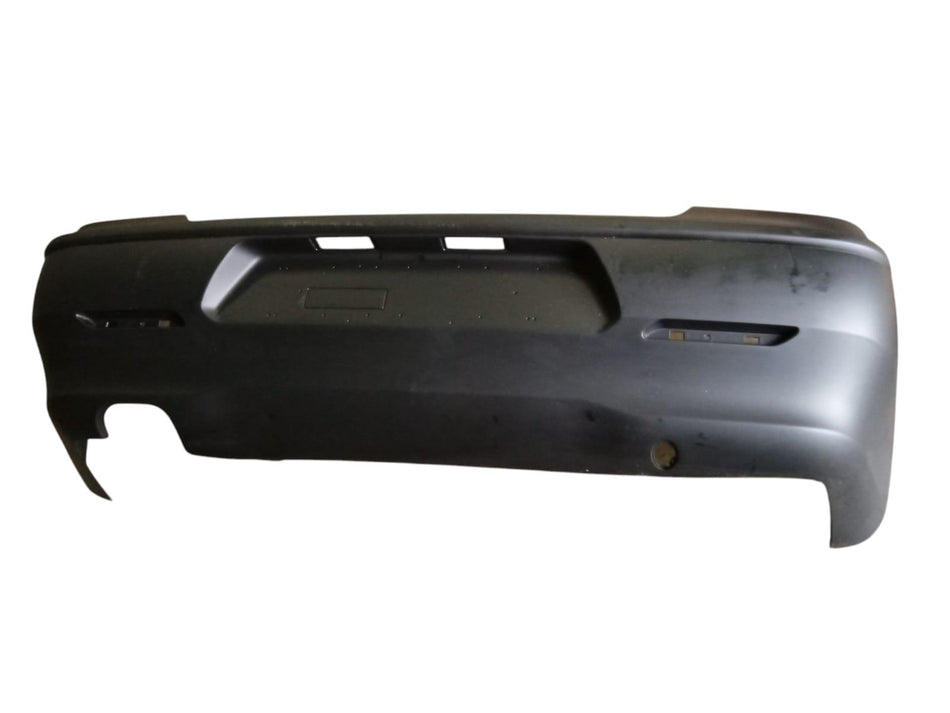 Paraurti Posteriore Semicompleto ALFA ROMEO 156 Berlina Serie (932_) (03>05)