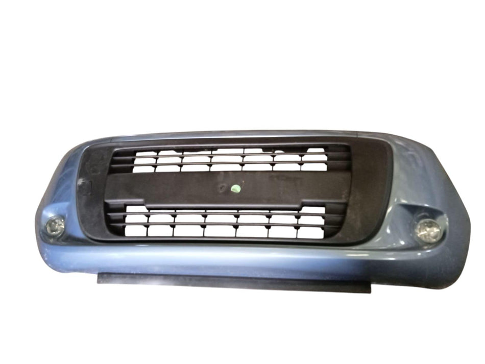 Paraurti Anteriore Semicompleto FIAT Fiorino 2° Serie