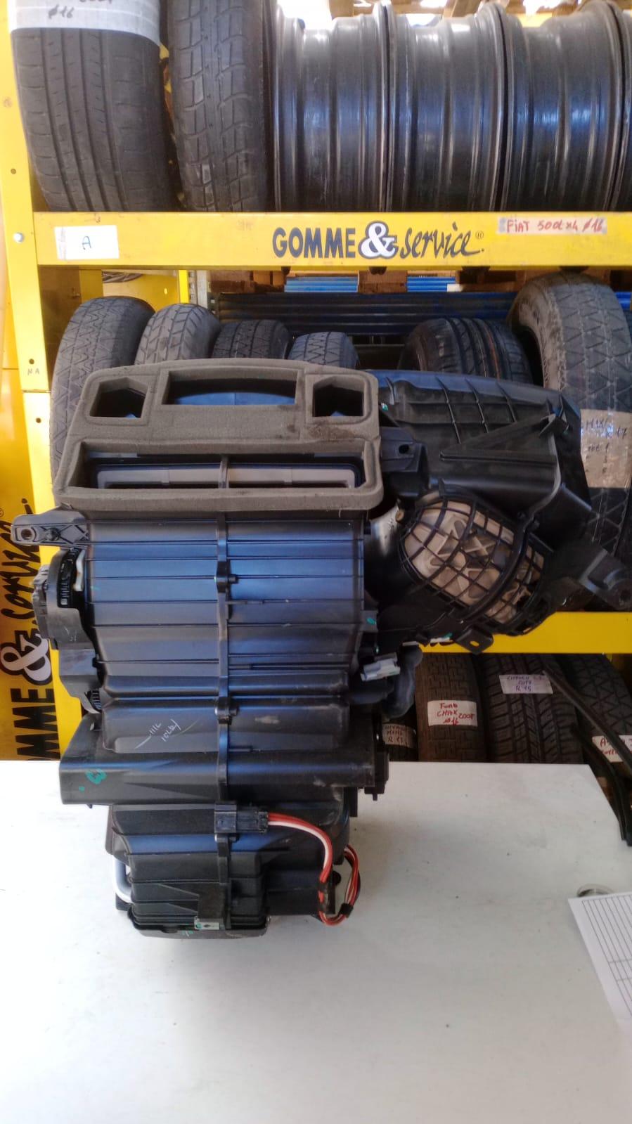 Apparato di Riscaldamento FORD EcoSport Serie (12>)