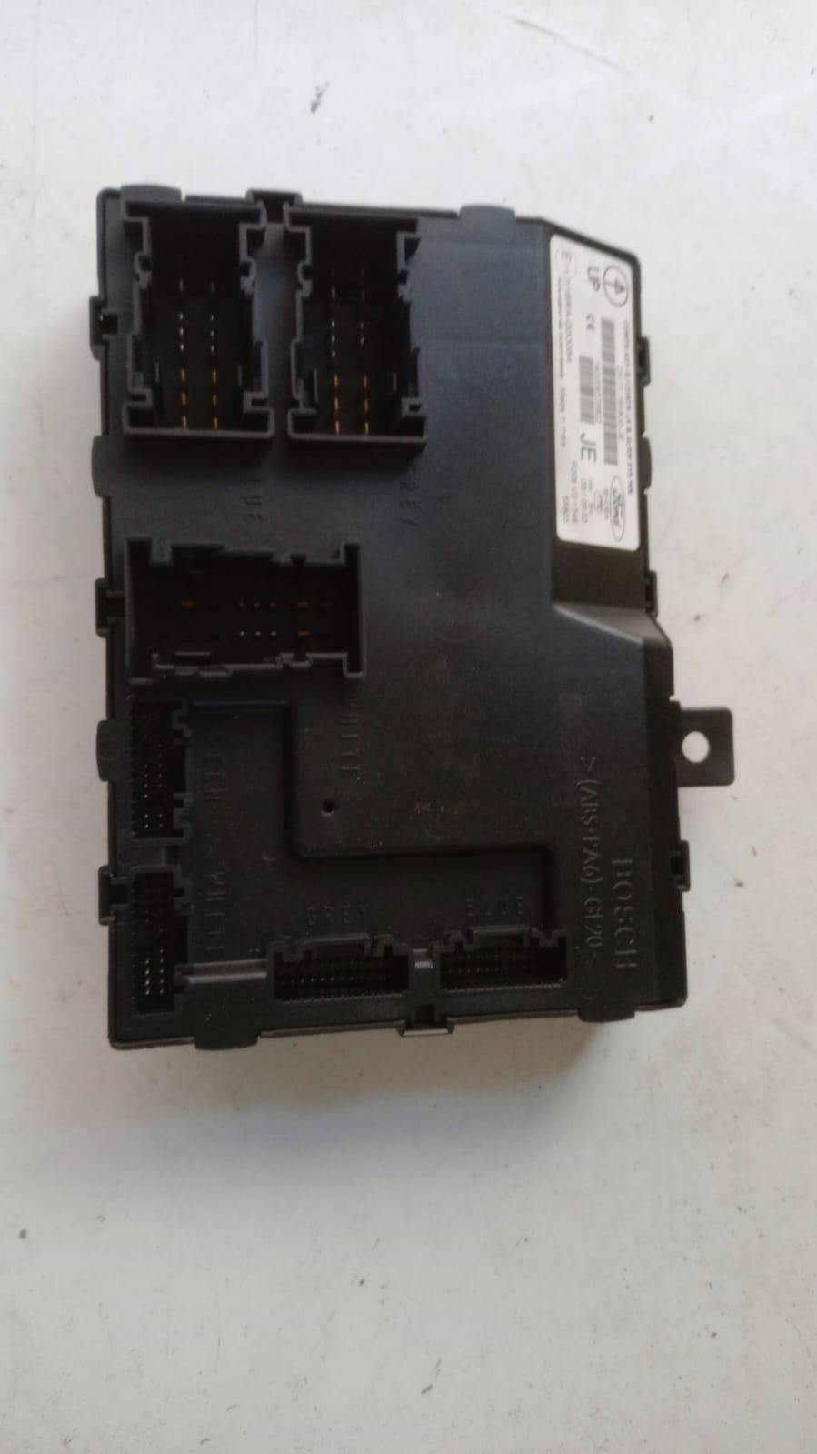 Modulo elettronico FORD EcoSport Serie (12>)