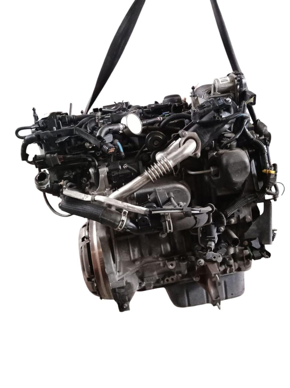Motore Semicompleto FORD EcoSport Serie (12>)