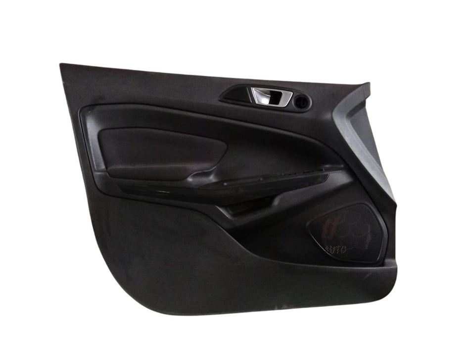 Pannello Anteriore Sinistro FORD EcoSport Serie (12>)