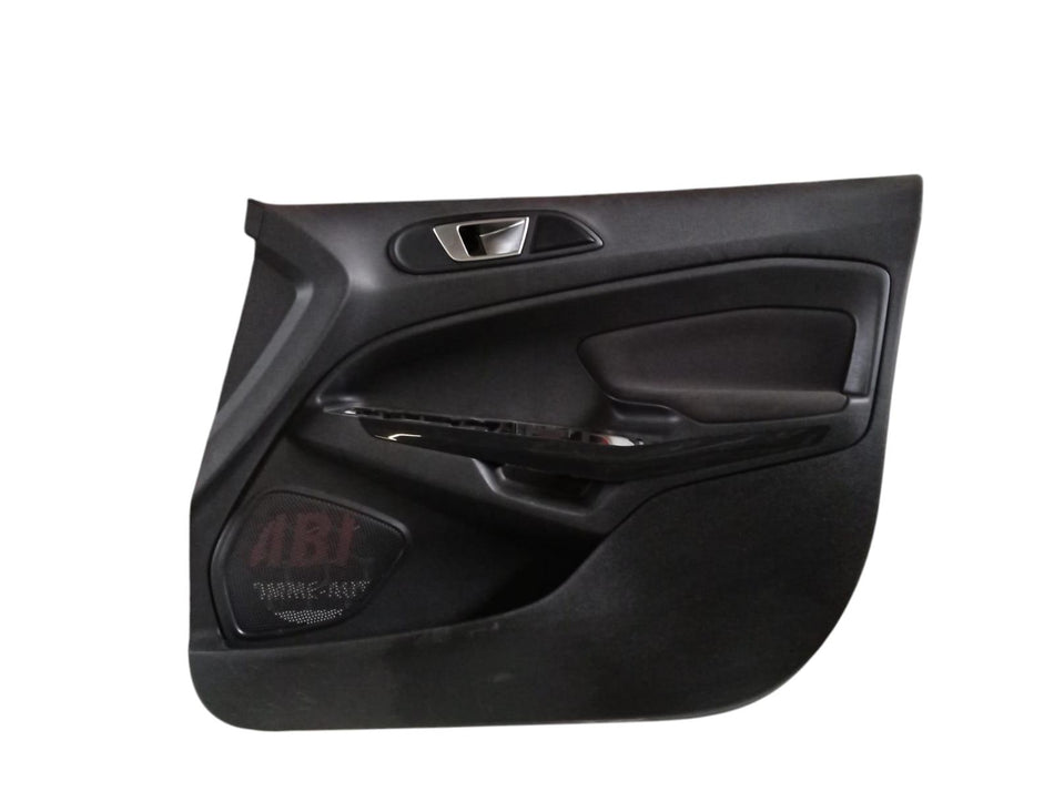 Pannello anteriore destro FORD EcoSport Serie (12>)