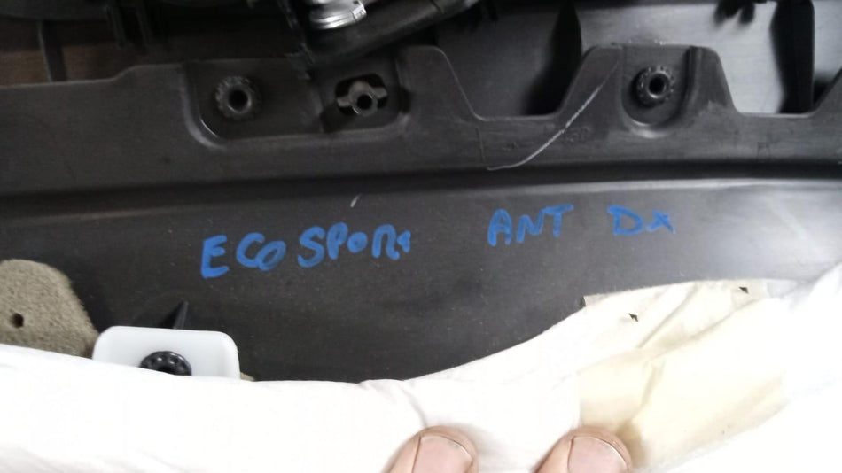 Pannello anteriore destro FORD EcoSport Serie (12>)