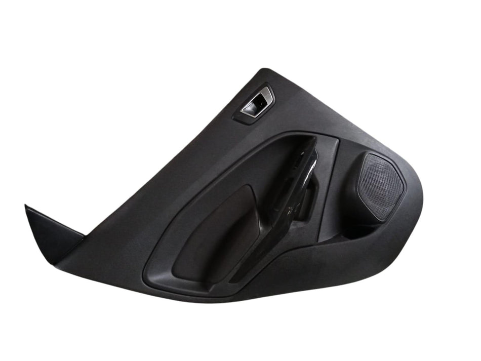 Pannello Posteriore Sinistro FORD EcoSport Serie (12>)
