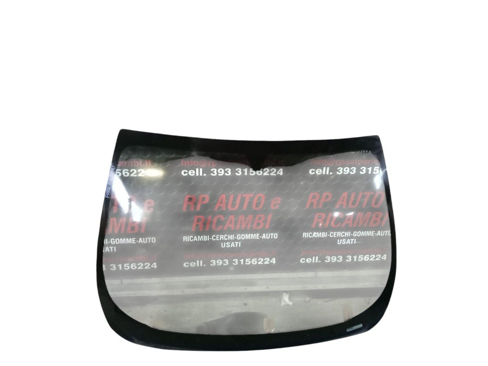 Parabrezza Anteriore FORD EcoSport Serie (12>)