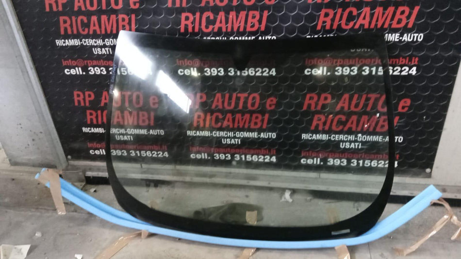 Parabrezza Anteriore FORD EcoSport Serie (12>)