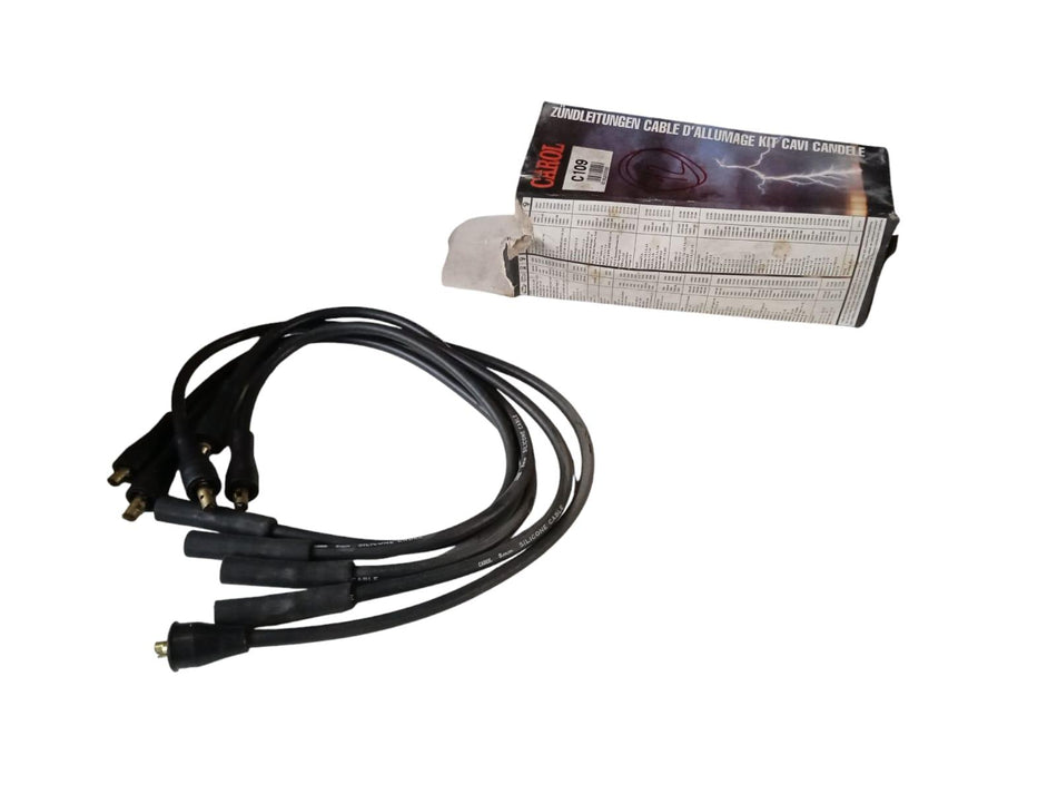 Cavo Candele FIAT 128 1° Serie
