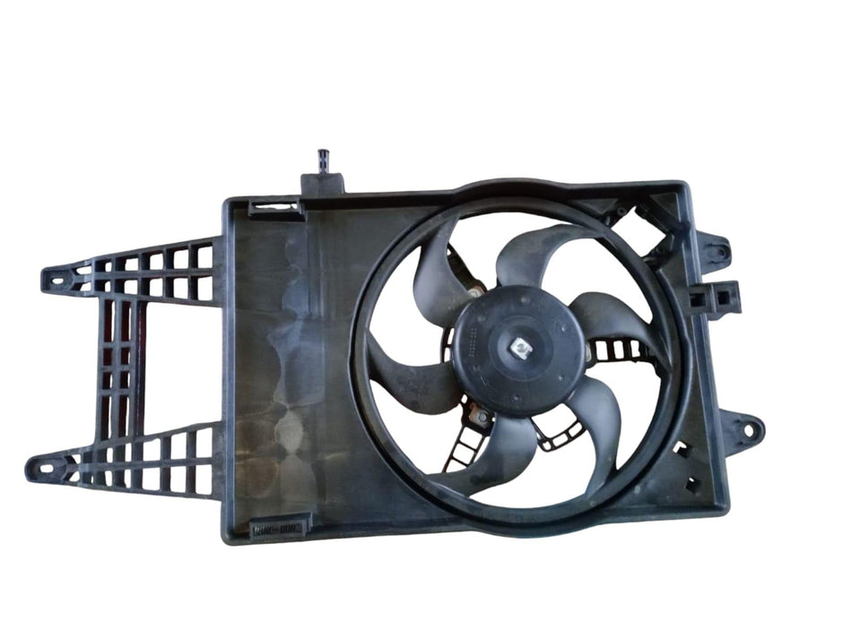 Ventola radiatore LANCIA Musa 2° Serie