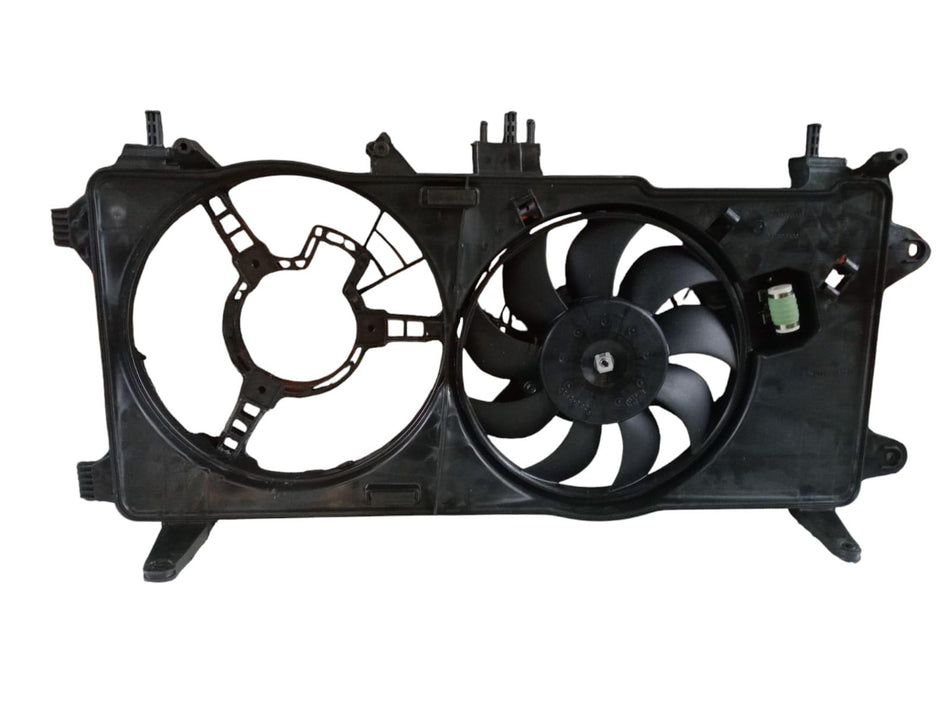 Ventola radiatore FIAT Doblo Cargo (05>09)