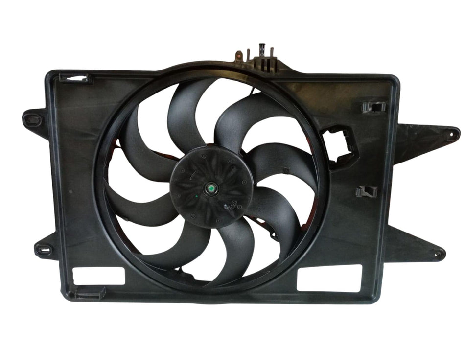 Ventola radiatore FIAT Doblo Cargo (00>05)