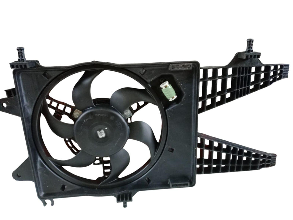 Ventola radiatore FIAT Punto Berlina 5P 2° Serie