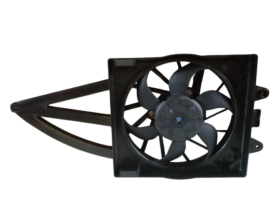 Ventola radiatore FIAT Panda 2° Serie