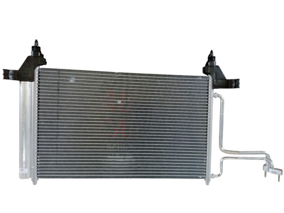Radiatore A/C FIAT Stilo Berlina 5P