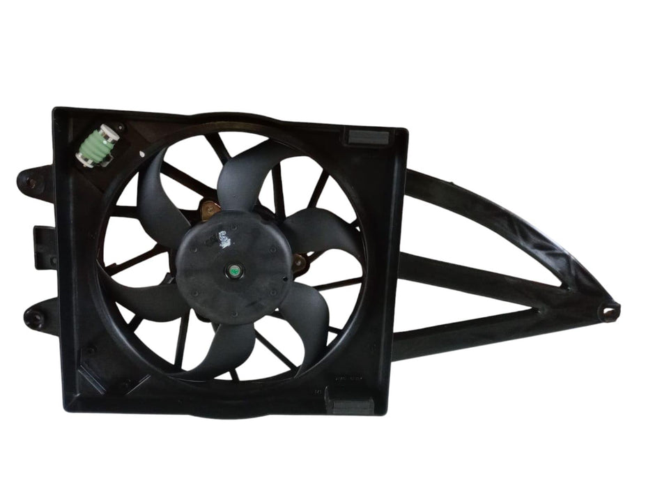 Ventola radiatore FIAT Panda 2° Serie