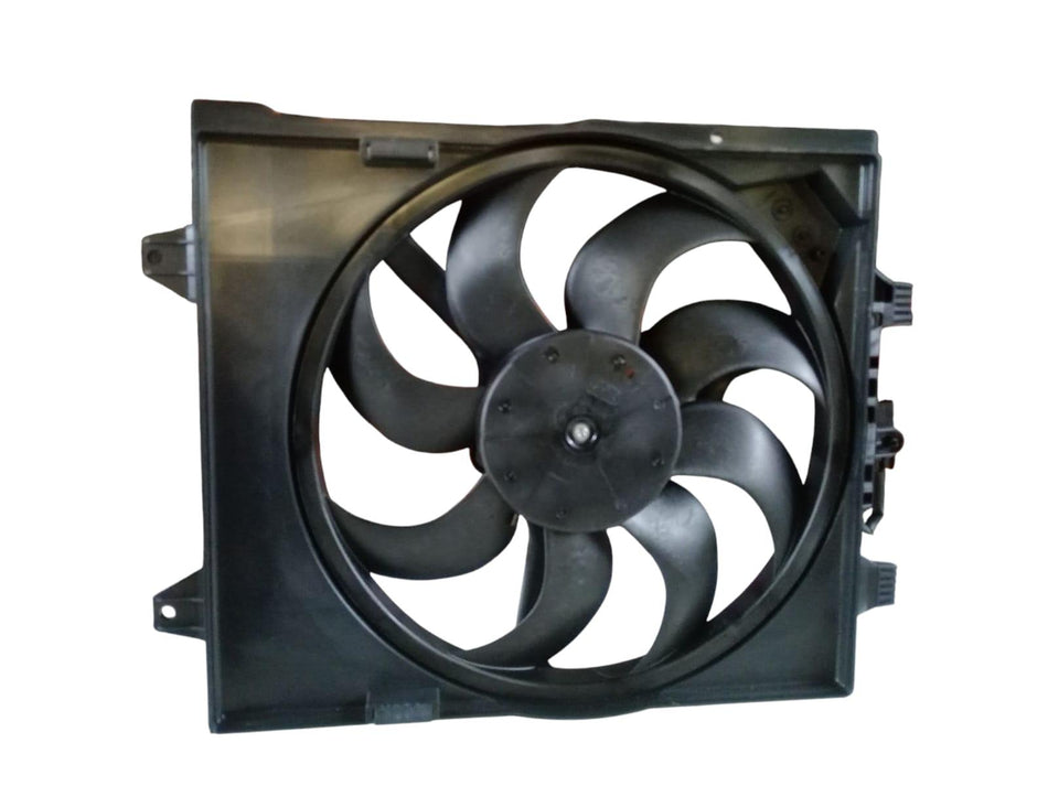 Ventola radiatore FIAT 500 Serie (07>14)