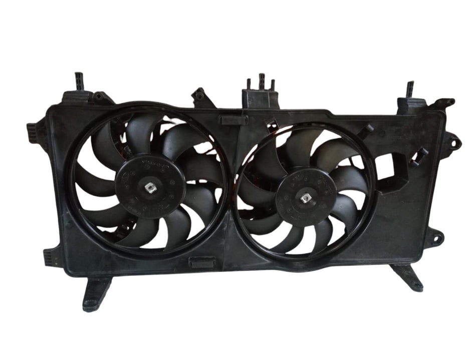 Ventola radiatore FIAT Doblo Cargo (00>05)