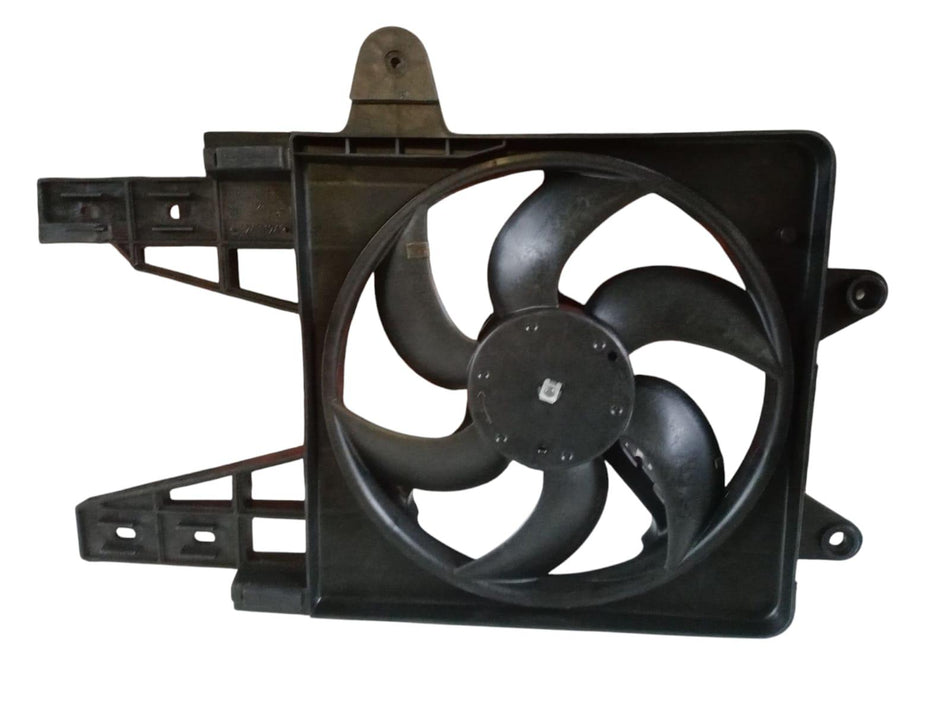 Ventola radiatore FIAT Punto Berlina 3P