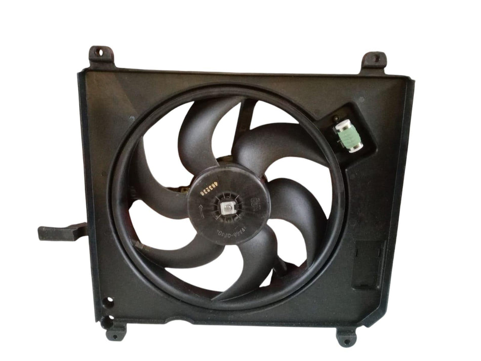 Ventola radiatore FIAT Brava Berlina