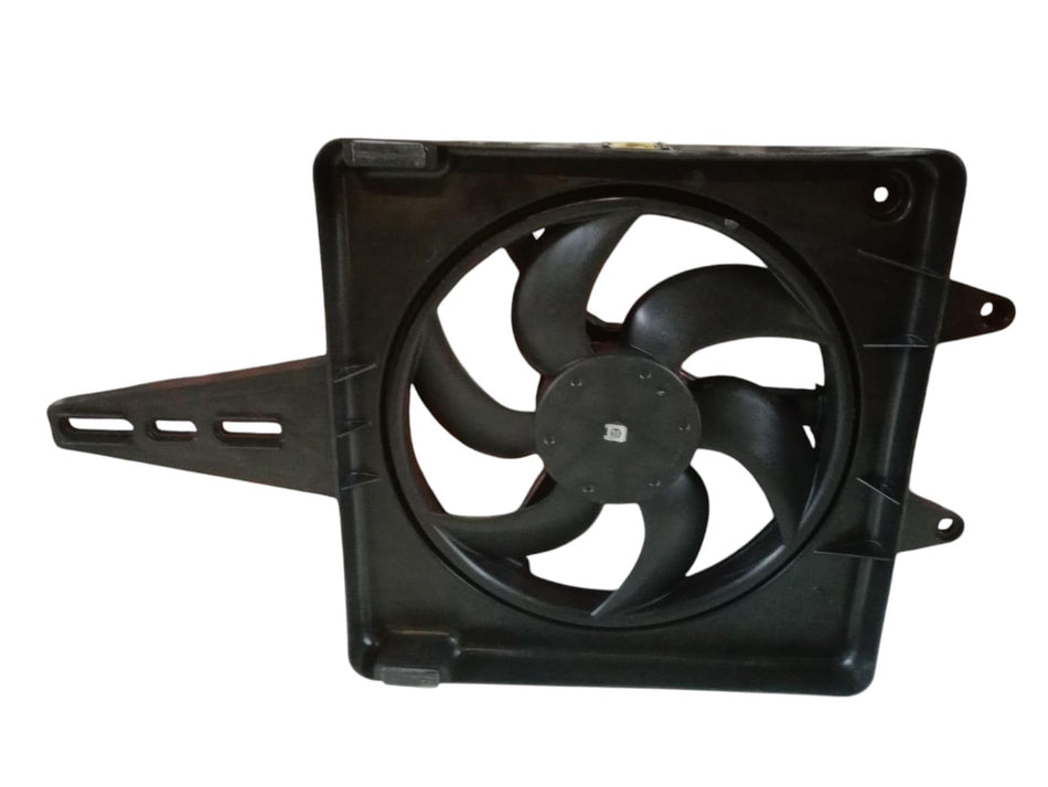 Ventola radiatore FIAT Multipla 2° Serie