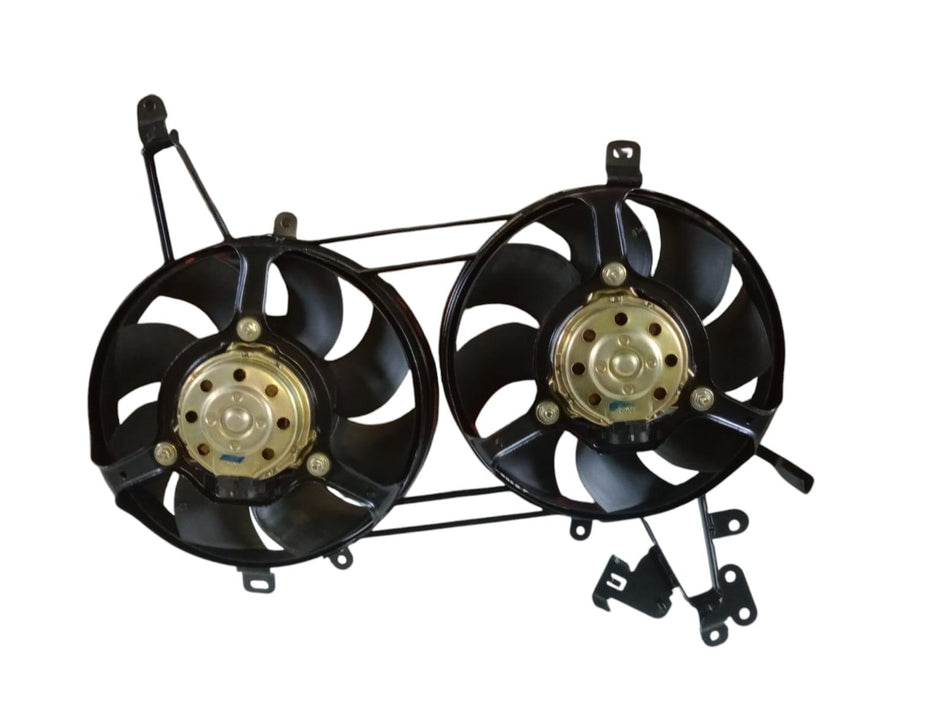 Ventola radiatore FIAT Bravo 1° Serie