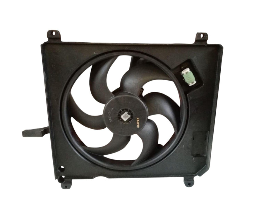 Ventola radiatore FIAT Bravo 1° Serie