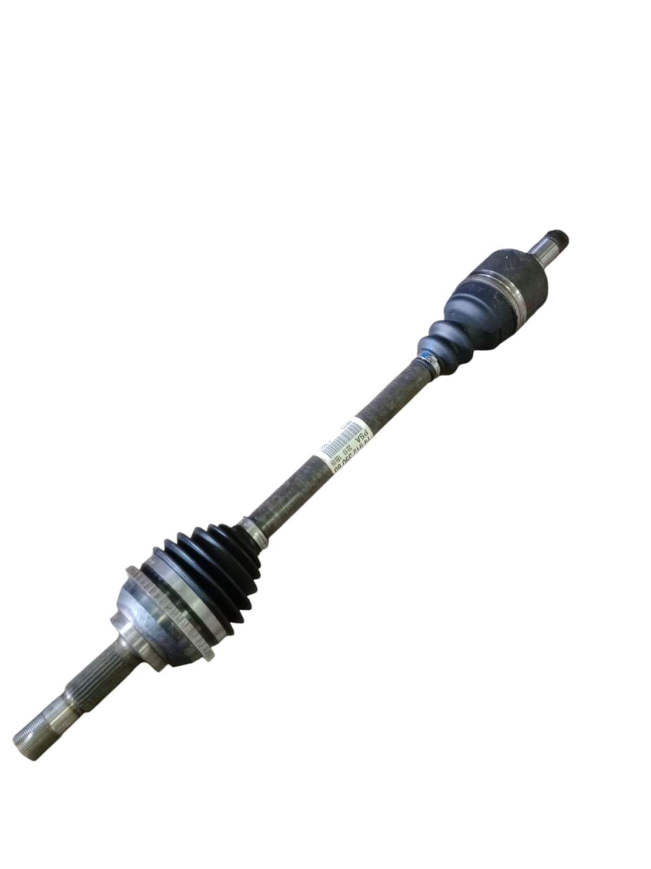 Semiasse Anteriore Sinistro PEUGEOT Boxer 1° Serie