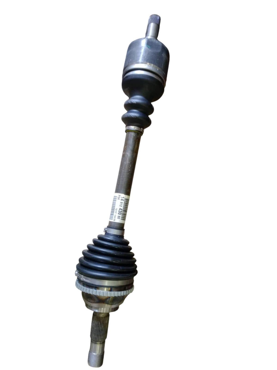 Semiasse Anteriore Sinistro FIAT Ducato 5° Serie