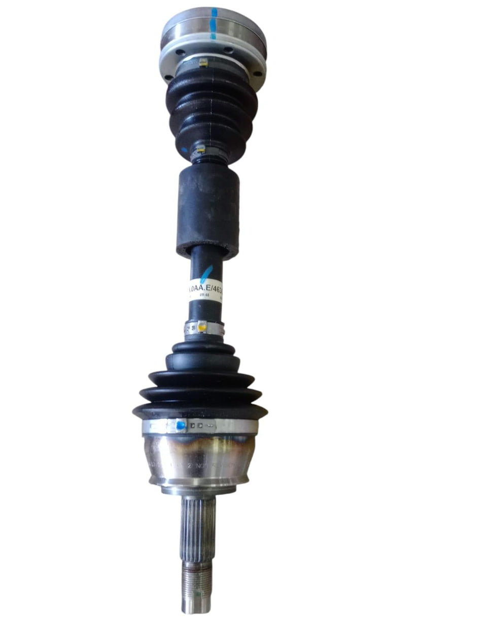 Semiasse Anteriore Sinistro ALFA ROMEO 156 Berlina Serie (932_) (97>03)