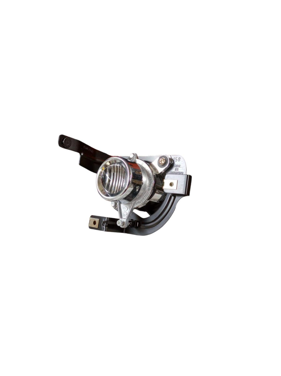 Fendinebbia anteriore SX ALFA ROMEO 147 Serie (937_) (05>10)